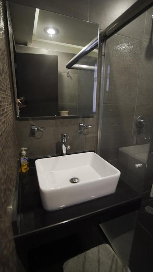 2 Bedroom Garden House Polanco Mexico City Exterior photo