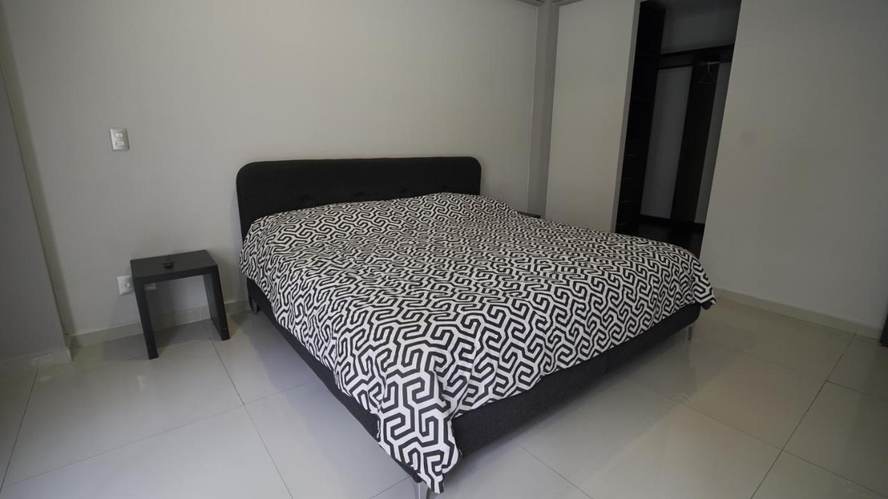 2 Bedroom Garden House Polanco Mexico City Exterior photo