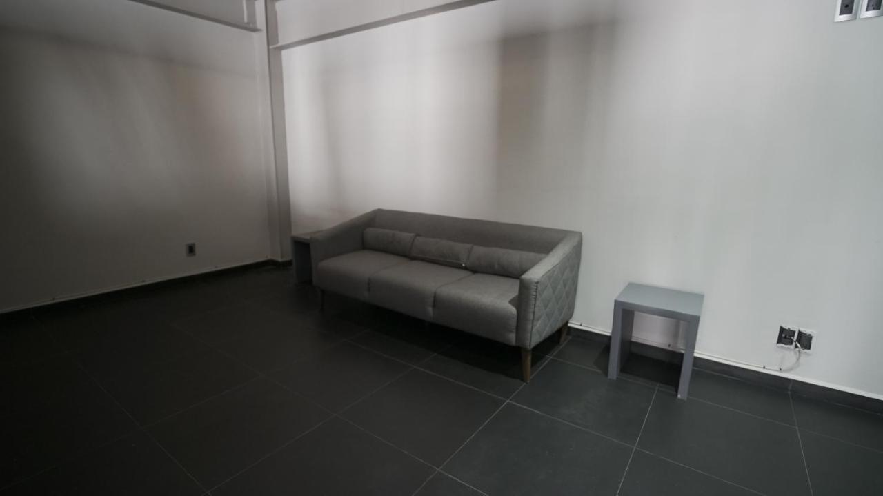 2 Bedroom Garden House Polanco Mexico City Exterior photo